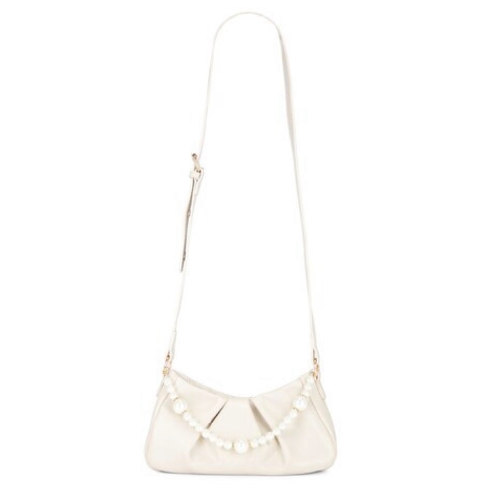 Kamille Bag in Cream | Superdown